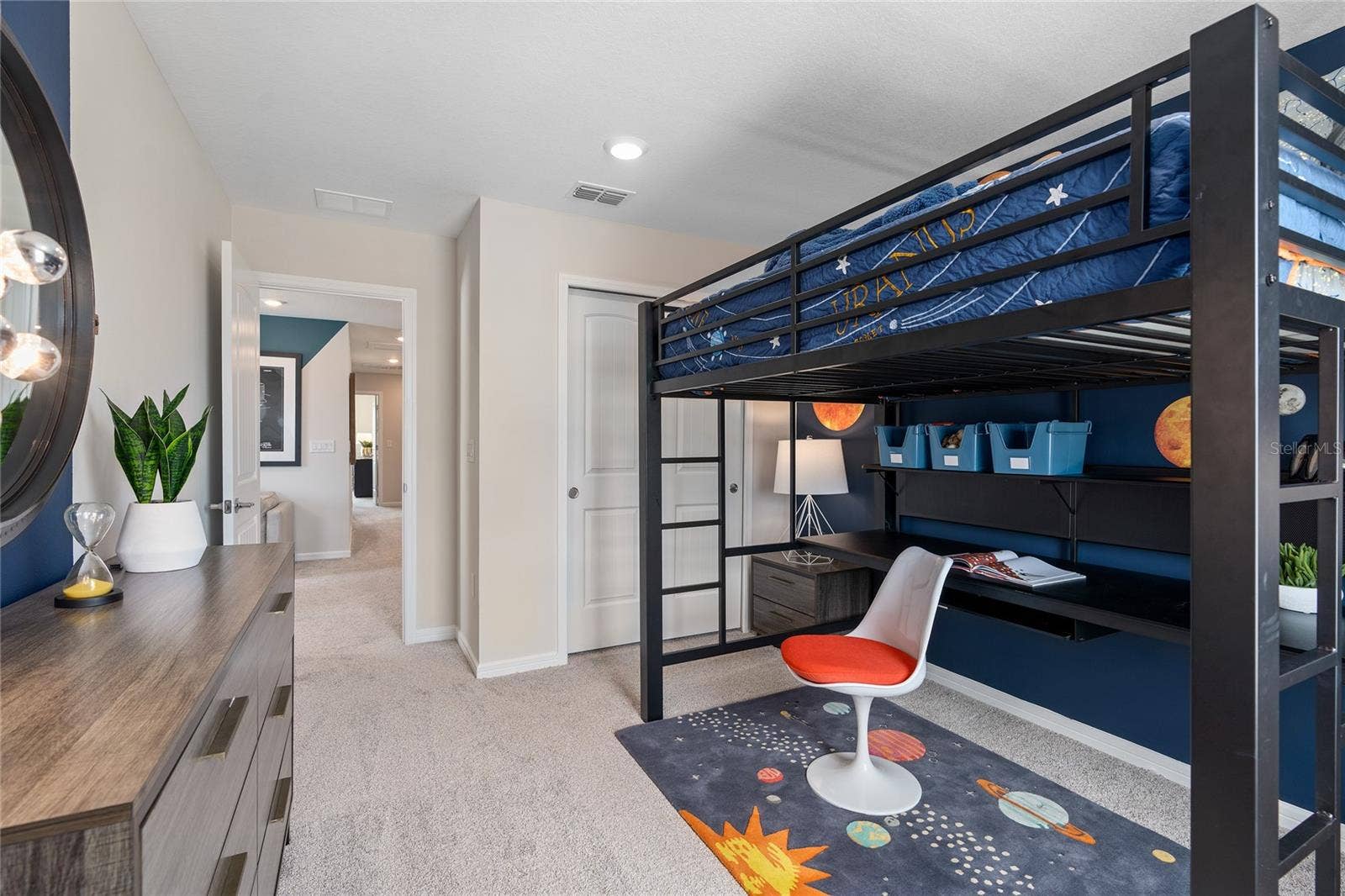 2502 SERENITY GARDEN DRIVE, Kissimmee, FL 34744 Model Home Design Only. Pictures and furnishings are for illustrative purposes only. Elevations, colors and options may vary. Furniture is for model home staging only.