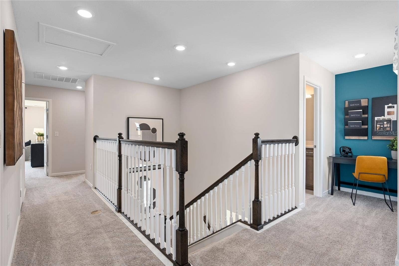 2502 SERENITY GARDEN DRIVE, Kissimmee, FL 34744 Model Home Design Only. Pictures and furnishings are for illustrative purposes only. Elevations, colors and options may vary. Furniture is for model home staging only.