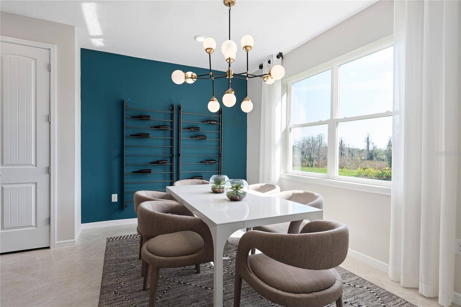 2502 SERENITY GARDEN DRIVE, Kissimmee, FL 34744 Model Home Design Only. Pictures and furnishings are for illustrative purposes only. Elevations, colors and options may vary. Furniture is for model home staging only.