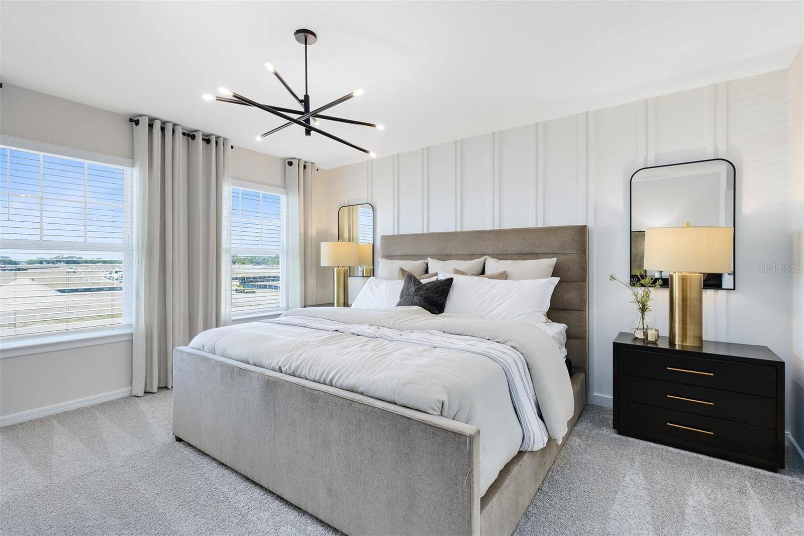 2119 SOUTHBURY DRIVE, Kissimmee, FL 34744 Model Home Design Only. Pictures and furnishings are for illustrative purposes only. Elevations, colors and options may vary. Furniture is for model home staging only.?