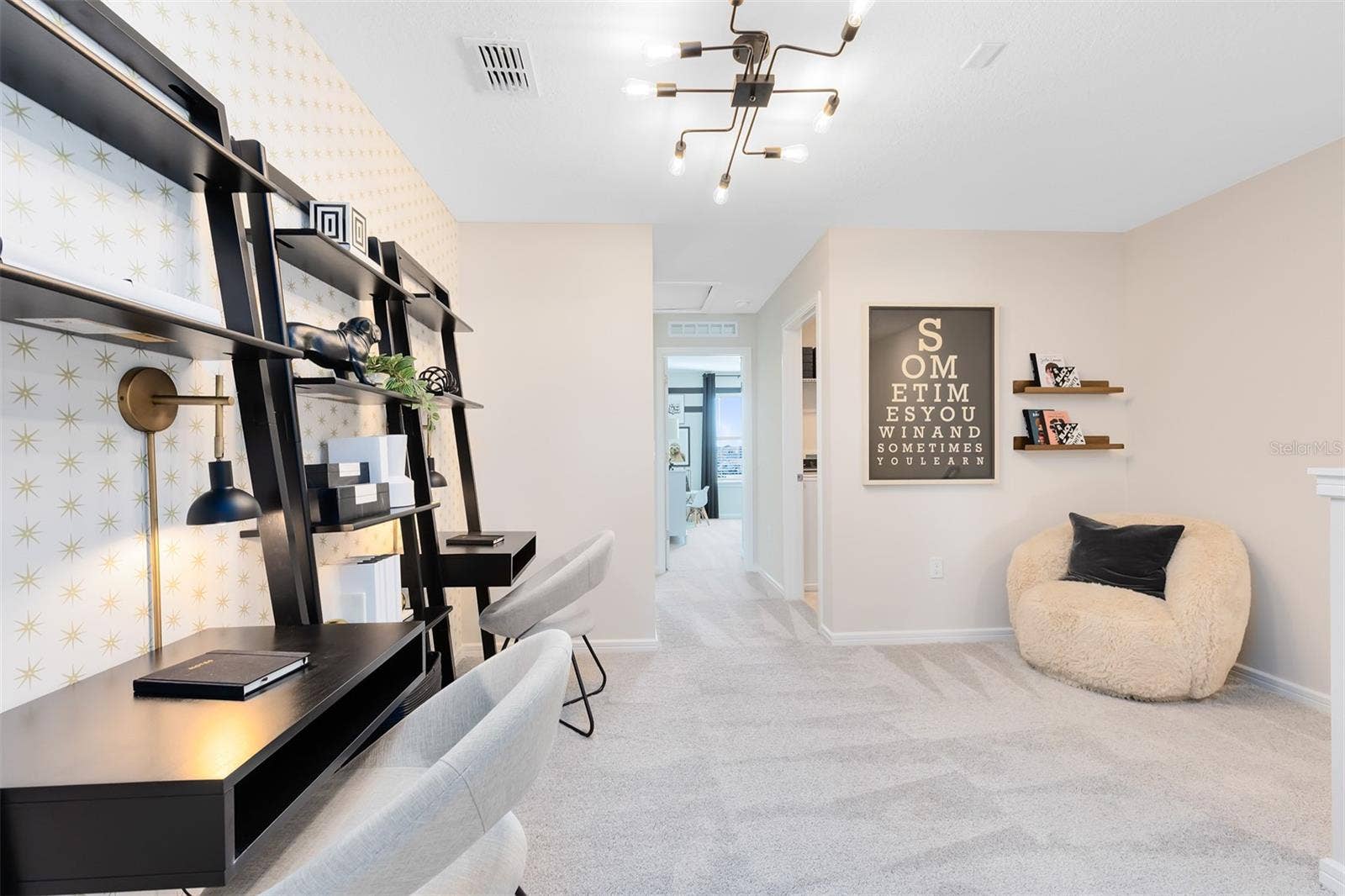 2119 SOUTHBURY DRIVE, Kissimmee, FL 34744 Model Home Design Only. Pictures and furnishings are for illustrative purposes only. Elevations, colors and options may vary. Furniture is for model home staging only.?