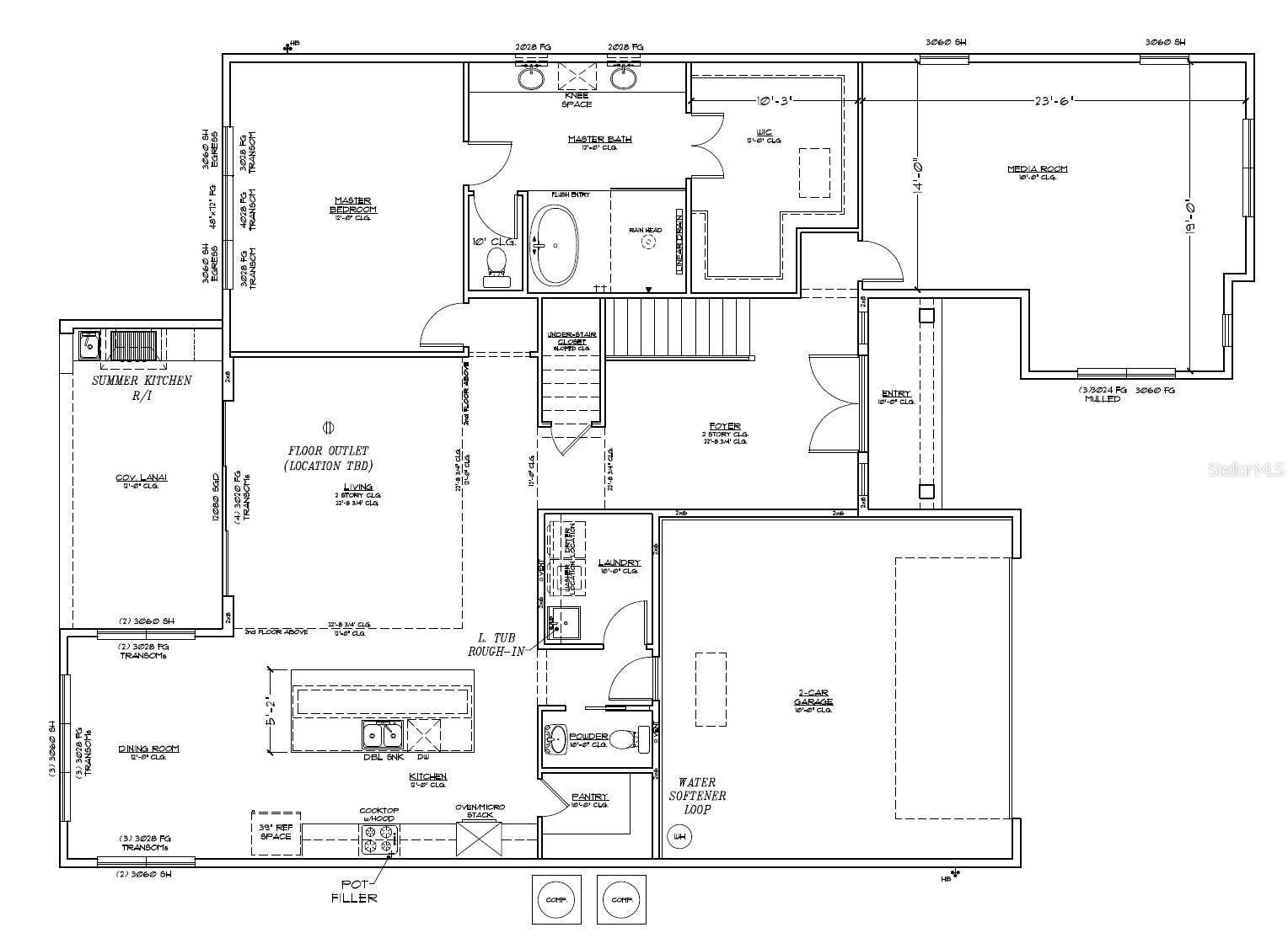 3150 SAILHOUSE DRIVE, St Cloud, FL 34771 3150 SAILHOUSE DRIVE, St Cloud, FL 34771