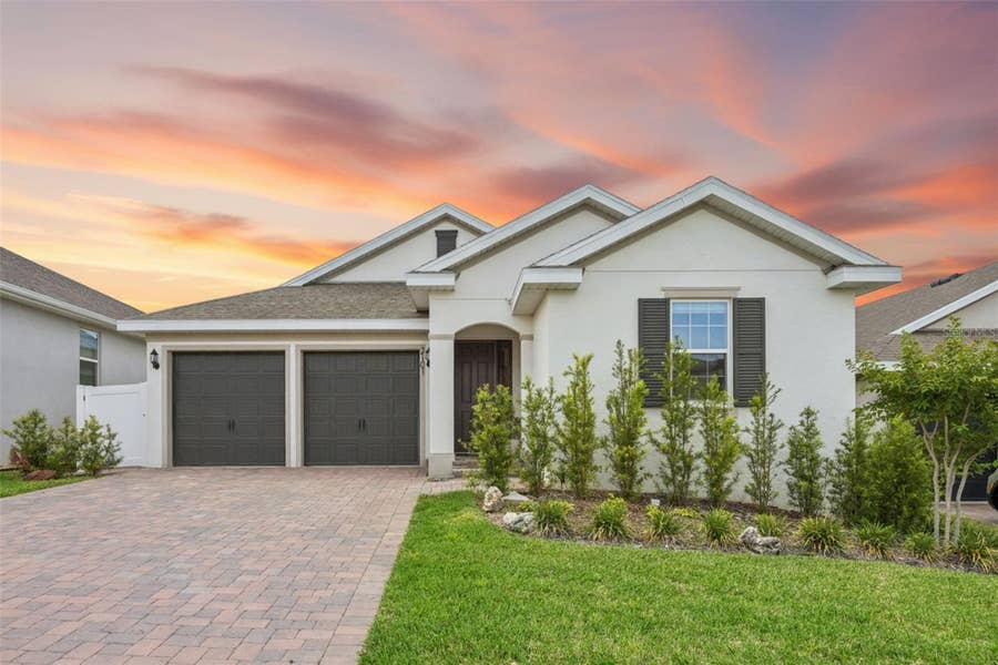 Property photo for 2101 AXEL STREET, Minneola, FL