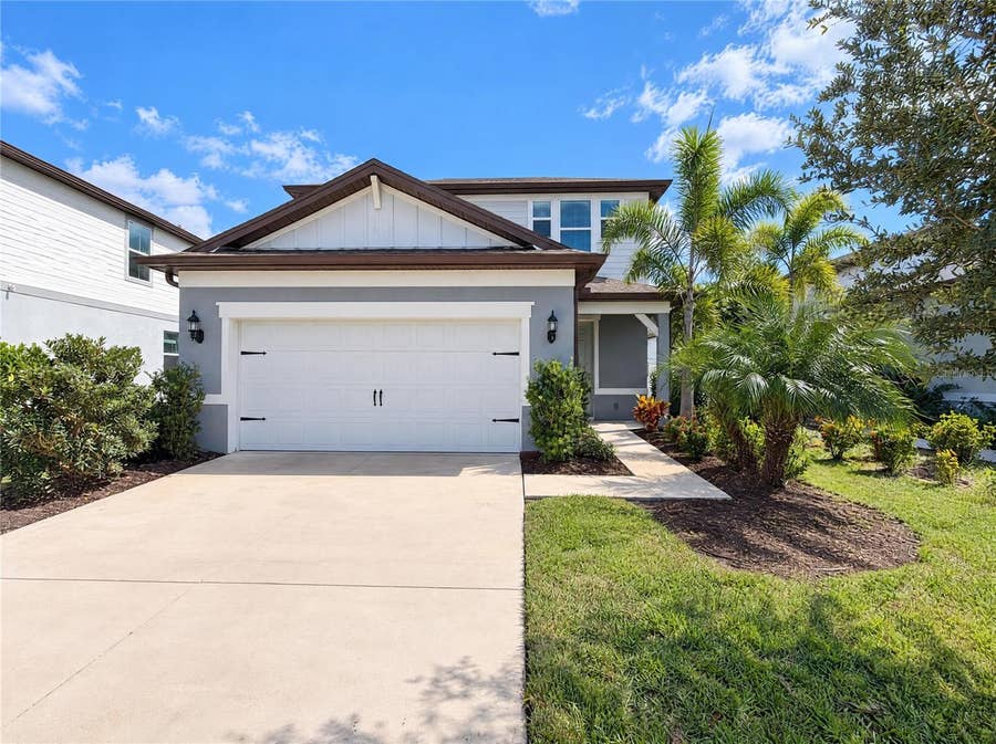 Property photo for 9426 LAMINE WAY, Parrish, FL