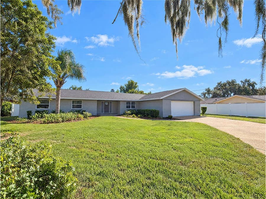 Property photo for 2160 DE LAS FLORES AVENUE, Bartow, FL