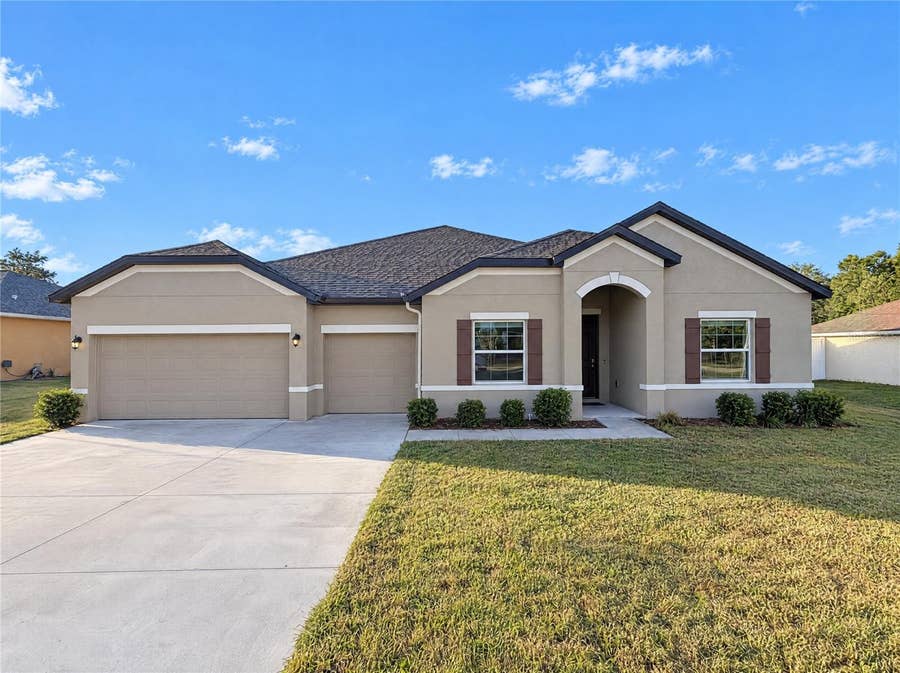 Property photo for 11238 SHIVERING OWL AVENUE, Weeki Wachee, FL