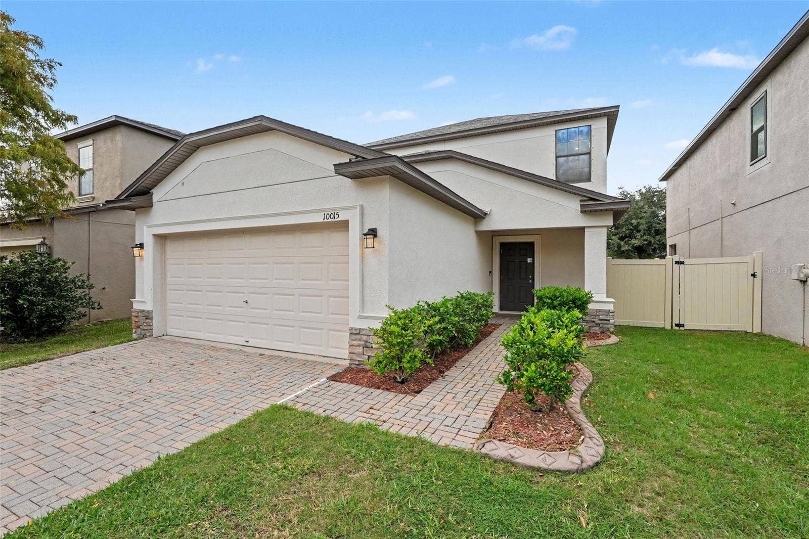 10015 NEWMINSTER LOOP, Ruskin, FL 33573 10015 NEWMINSTER LOOP, Ruskin, FL 33573
