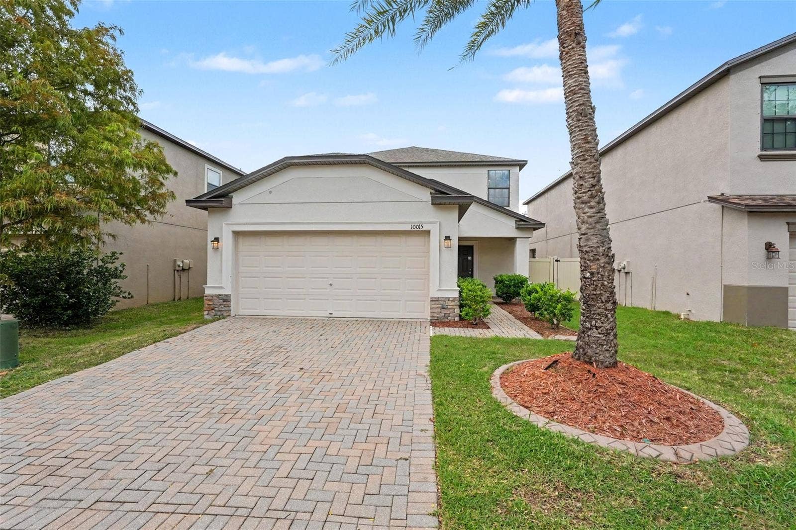 10015 NEWMINSTER LOOP, Ruskin, FL 33573 10015 NEWMINSTER LOOP, Ruskin, FL 33573