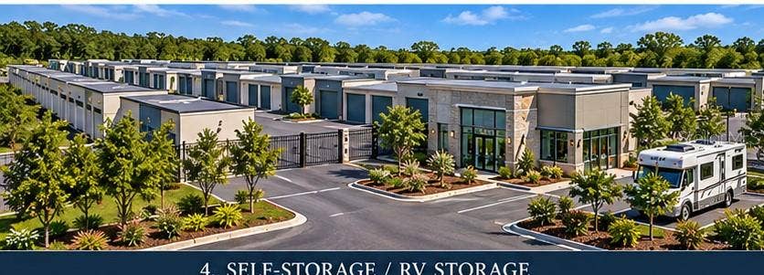 SUGAR MILL DRIVE, New Smyrna Beach, FL 32168
