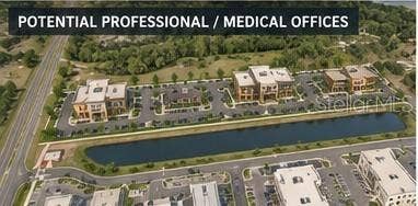 SUGAR MILL DRIVE, New Smyrna Beach, FL 32168