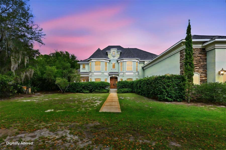 Property photo for 2018 DOYLE ROAD, Deltona, FL
