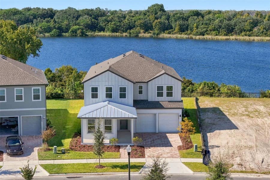 Property photo for 5638 NECTARINE DRIVE, Windermere, FL