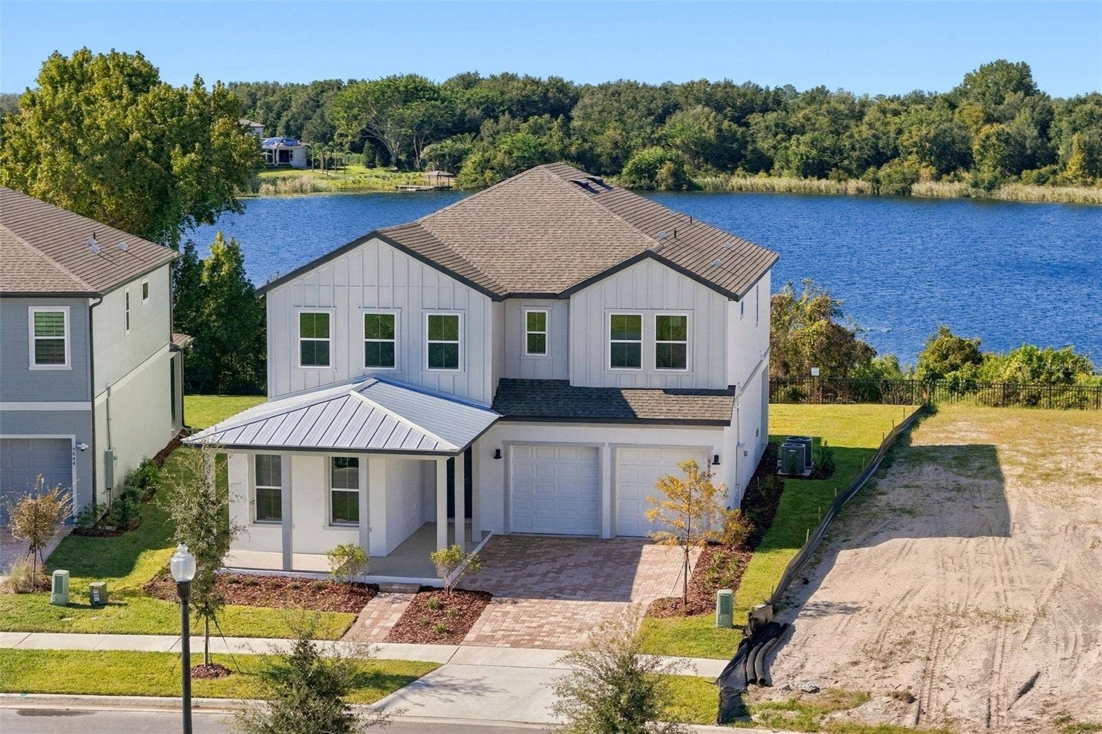 5638 NECTARINE DRIVE, Windermere, FL 34786