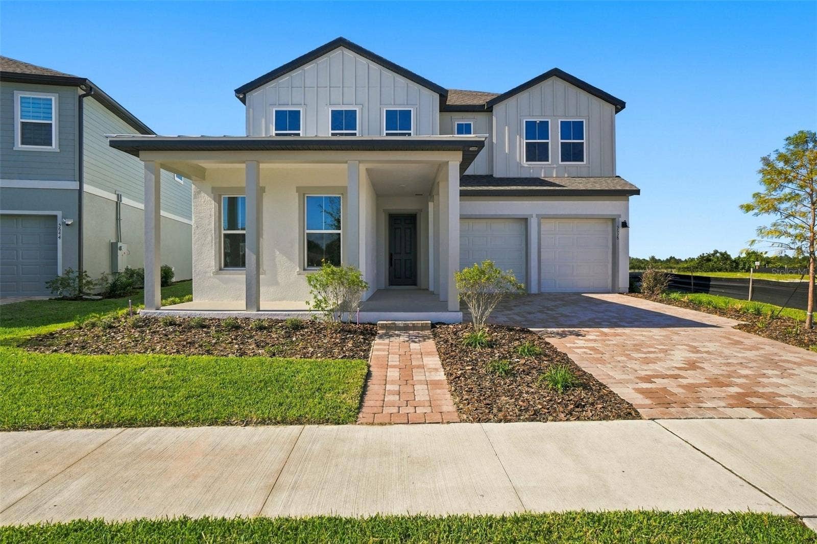 5638 NECTARINE DRIVE, Windermere, FL 34786