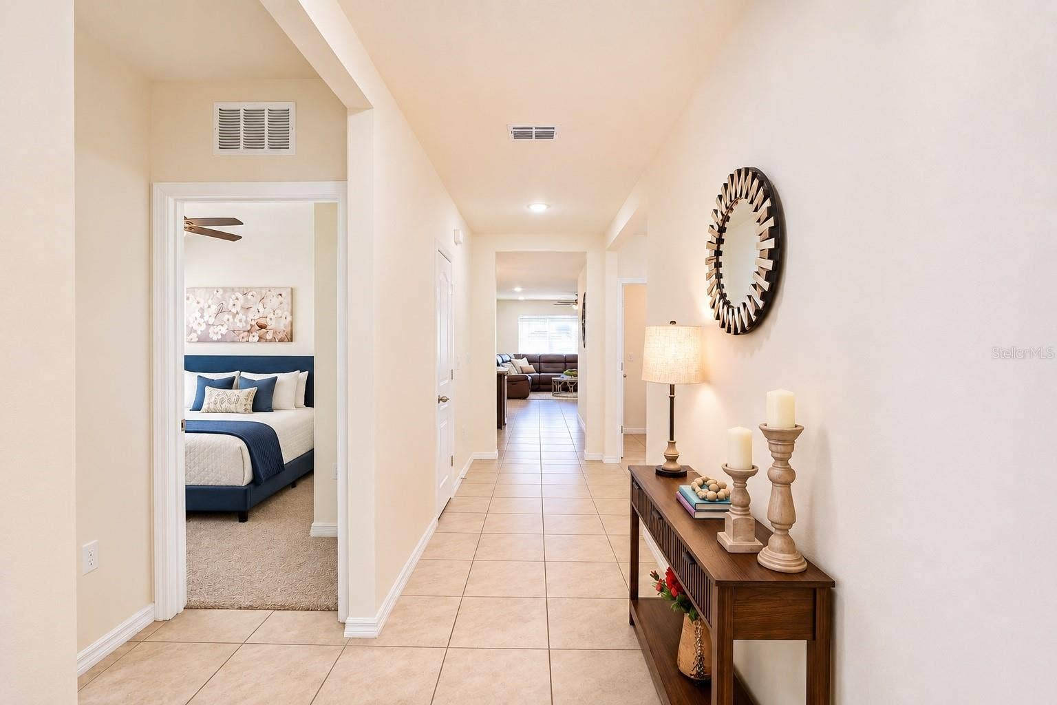 Entry Way