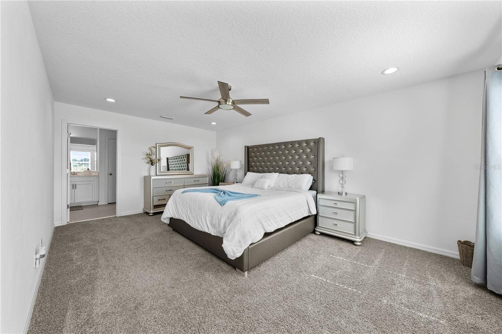 5657 CAMILLA STREET, St Cloud, FL 34771 Master bedroom