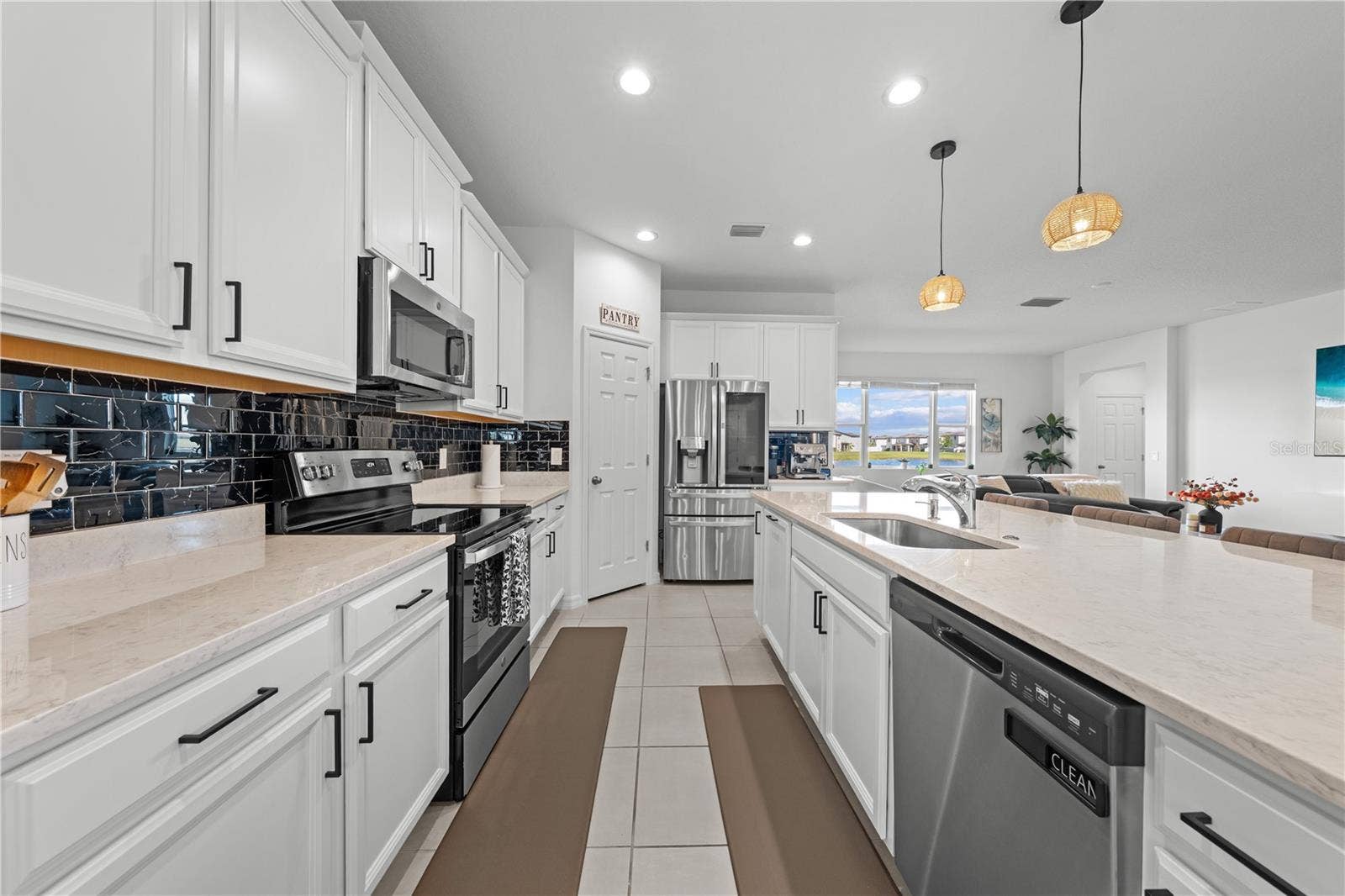 5657 CAMILLA STREET, St Cloud, FL 34771 Kitchen