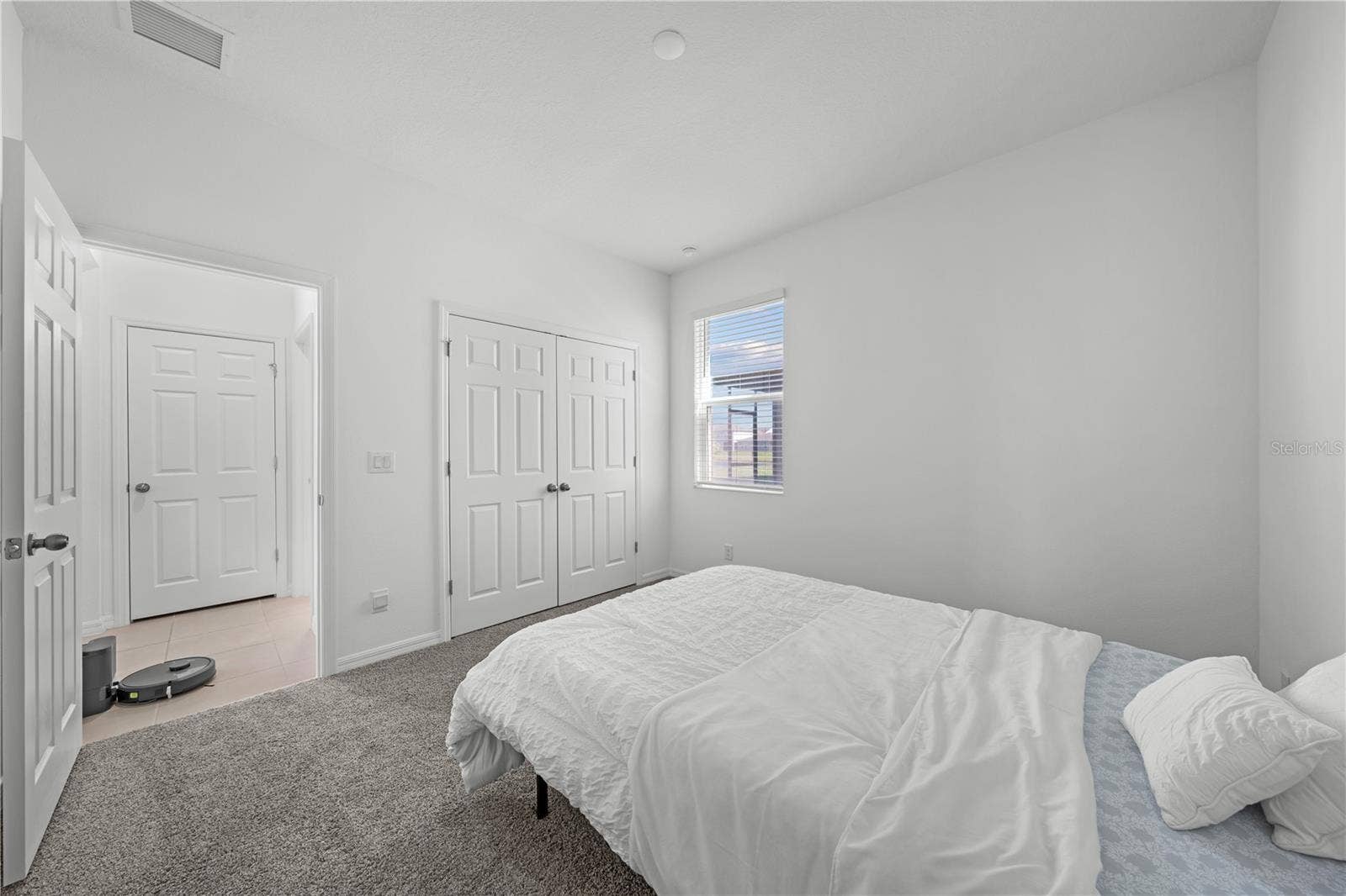 5657 CAMILLA STREET, St Cloud, FL 34771 Downstairs bedroom