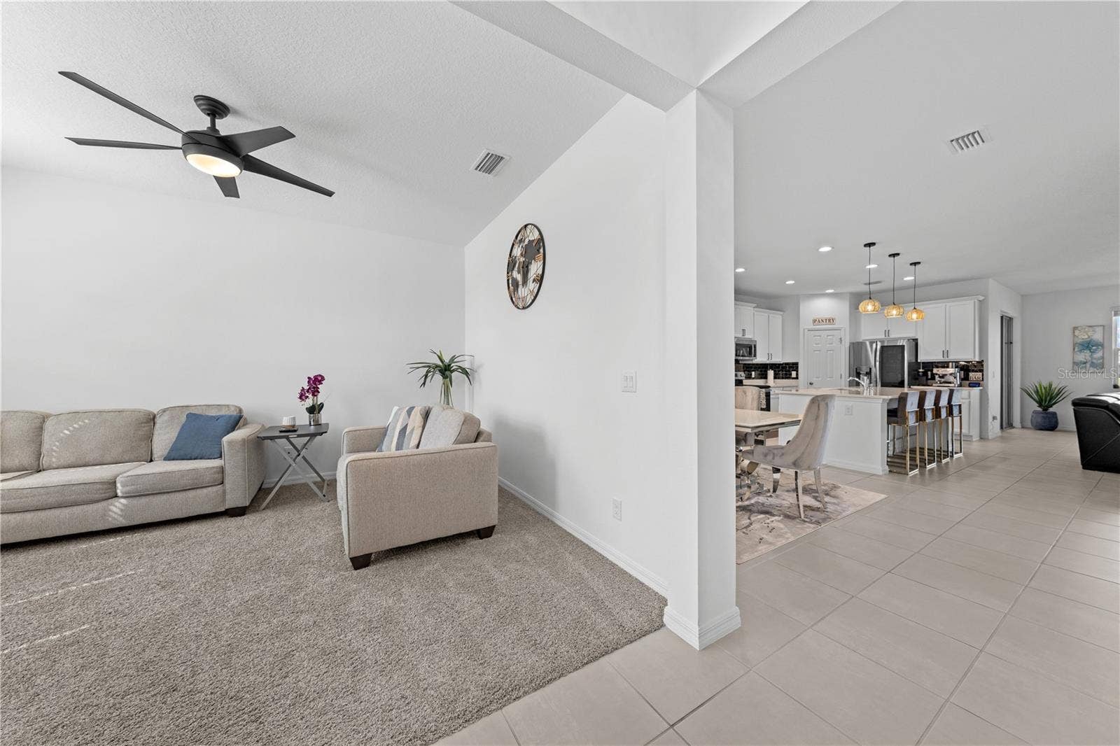 5657 CAMILLA STREET, St Cloud, FL 34771 Formal Living room
