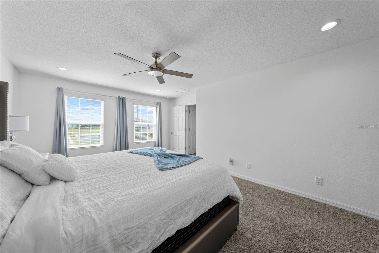 5657 CAMILLA STREET, St Cloud, FL 34771 Master bedroom