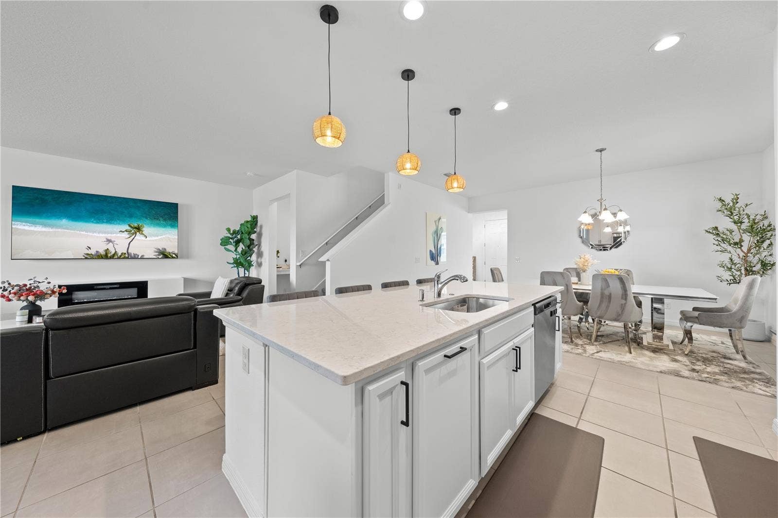 5657 CAMILLA STREET, St Cloud, FL 34771 Kitchen