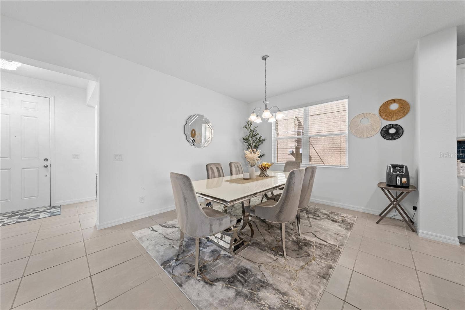 5657 CAMILLA STREET, St Cloud, FL 34771 Dining area