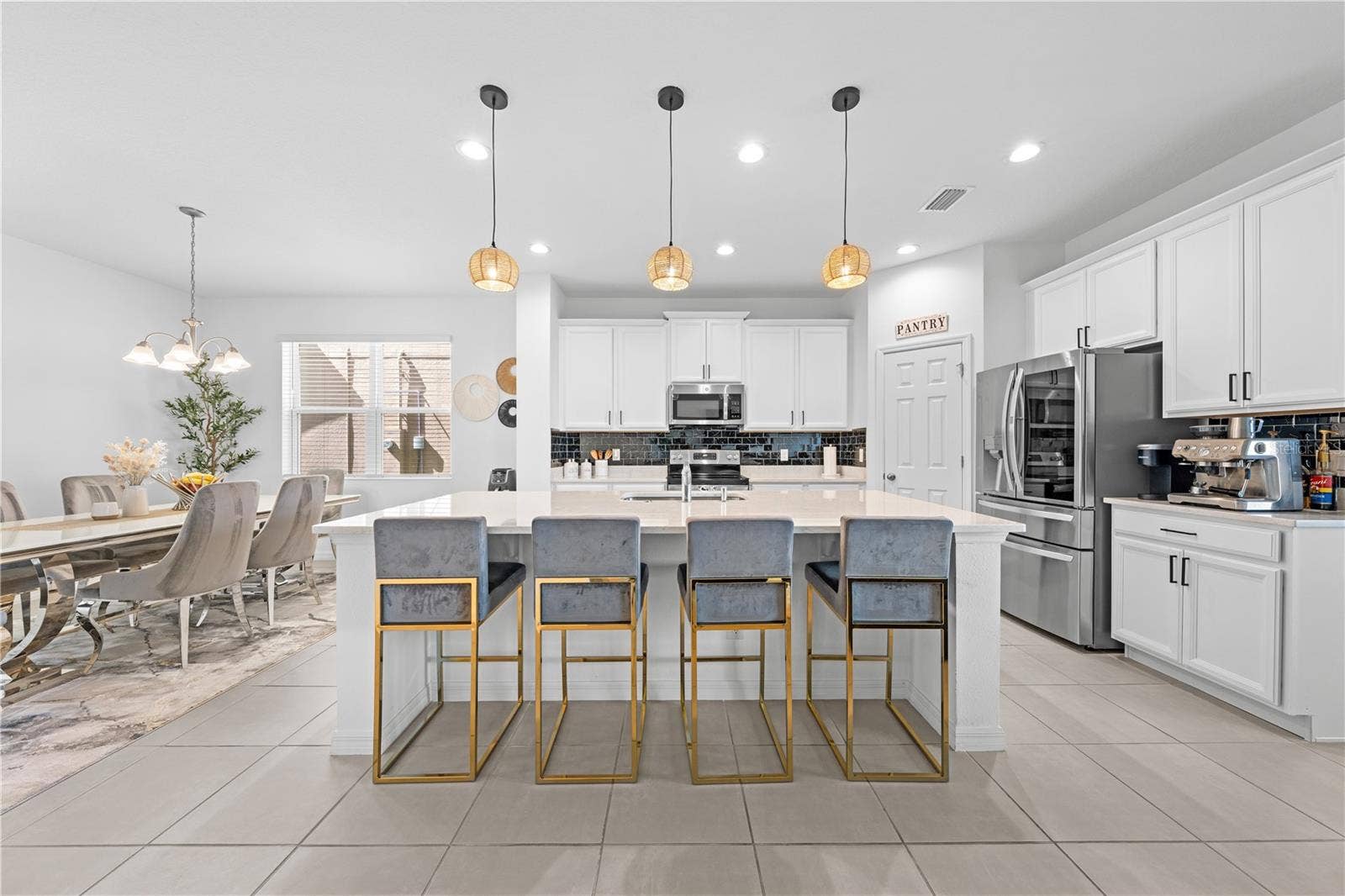 5657 CAMILLA STREET, St Cloud, FL 34771 Kitchen