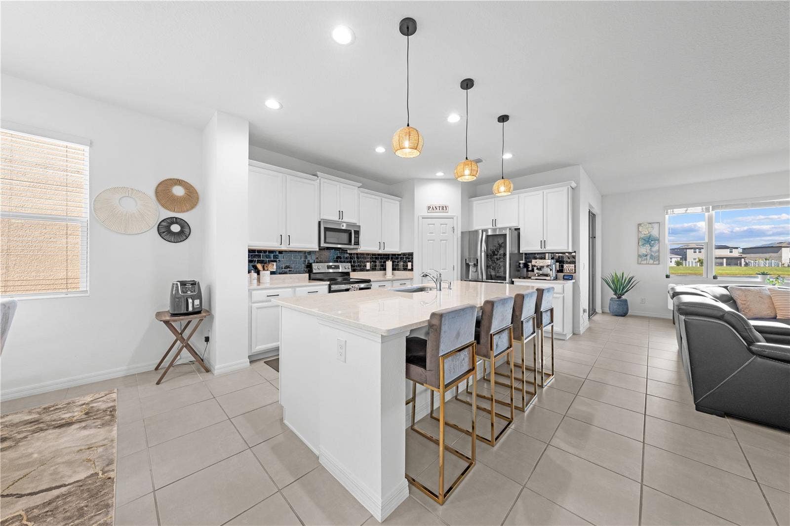 5657 CAMILLA STREET, St Cloud, FL 34771 Kitchen