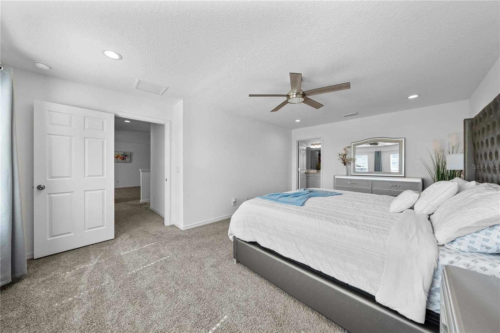 5657 CAMILLA STREET, St Cloud, FL 34771 Master bedroom