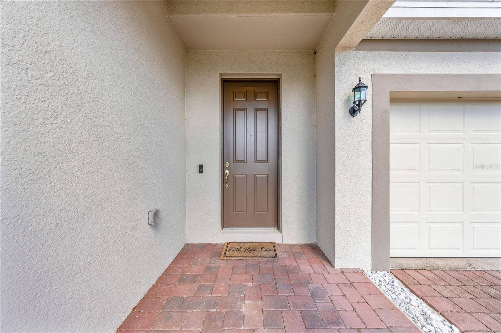 5657 CAMILLA STREET, St Cloud, FL 34771 Front Door
