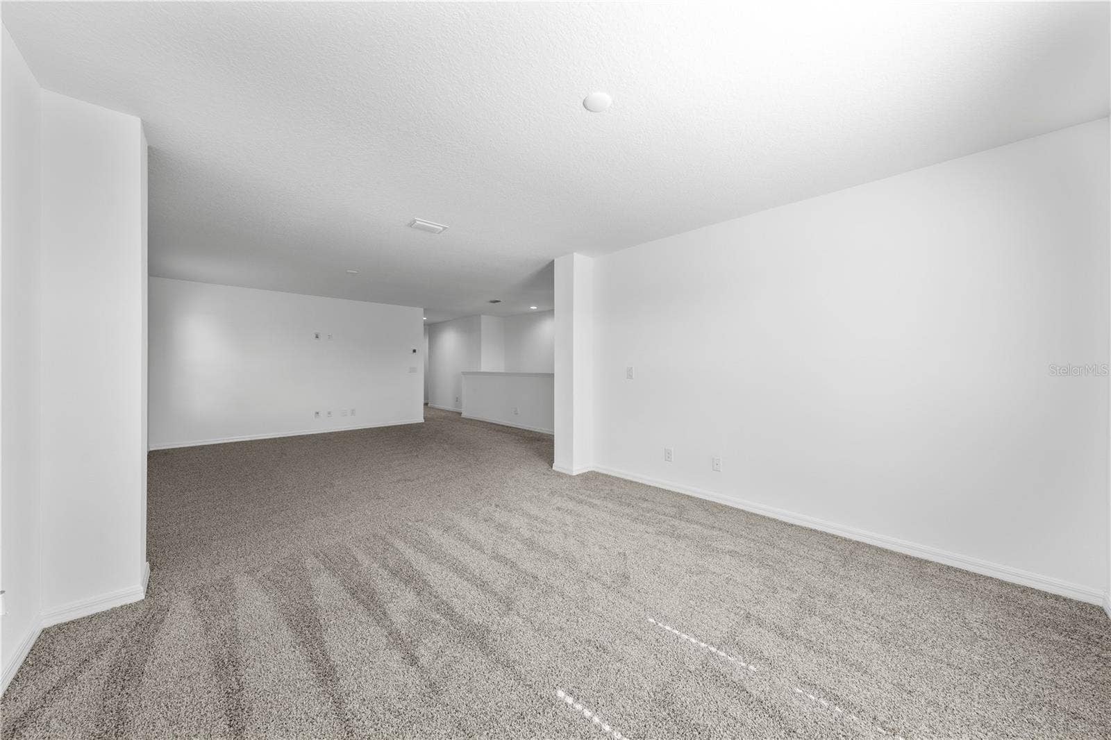 5657 CAMILLA STREET, St Cloud, FL 34771 loft view from bonus room