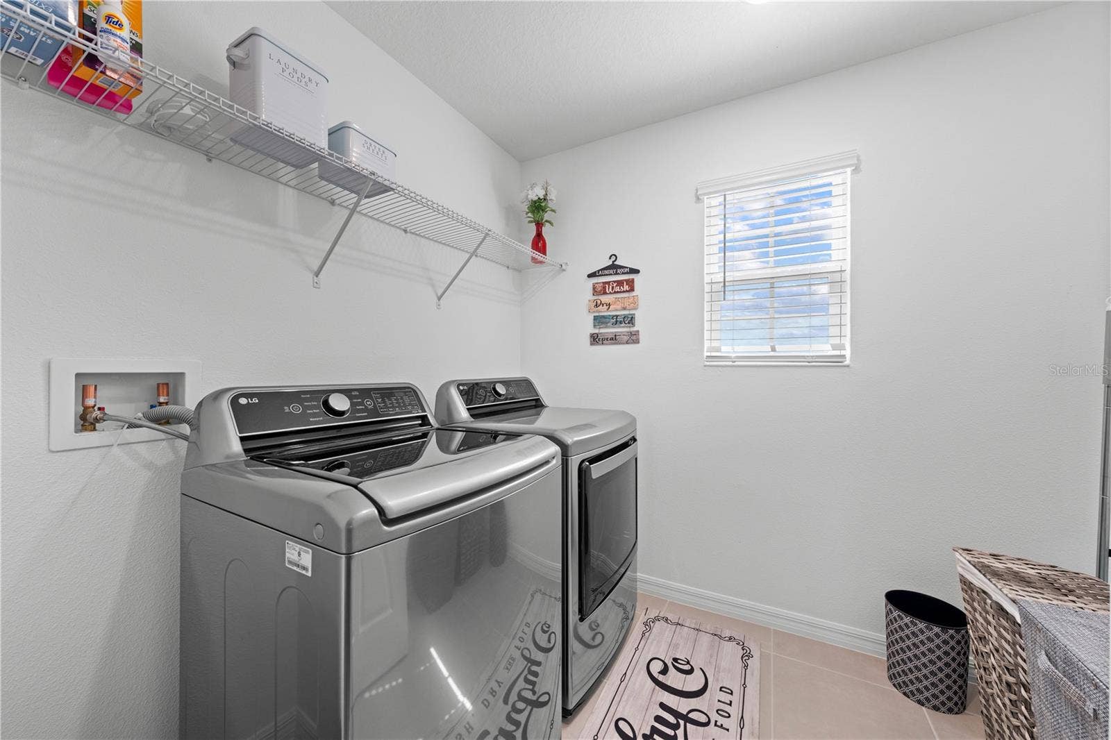 5657 CAMILLA STREET, St Cloud, FL 34771 Laundry room
