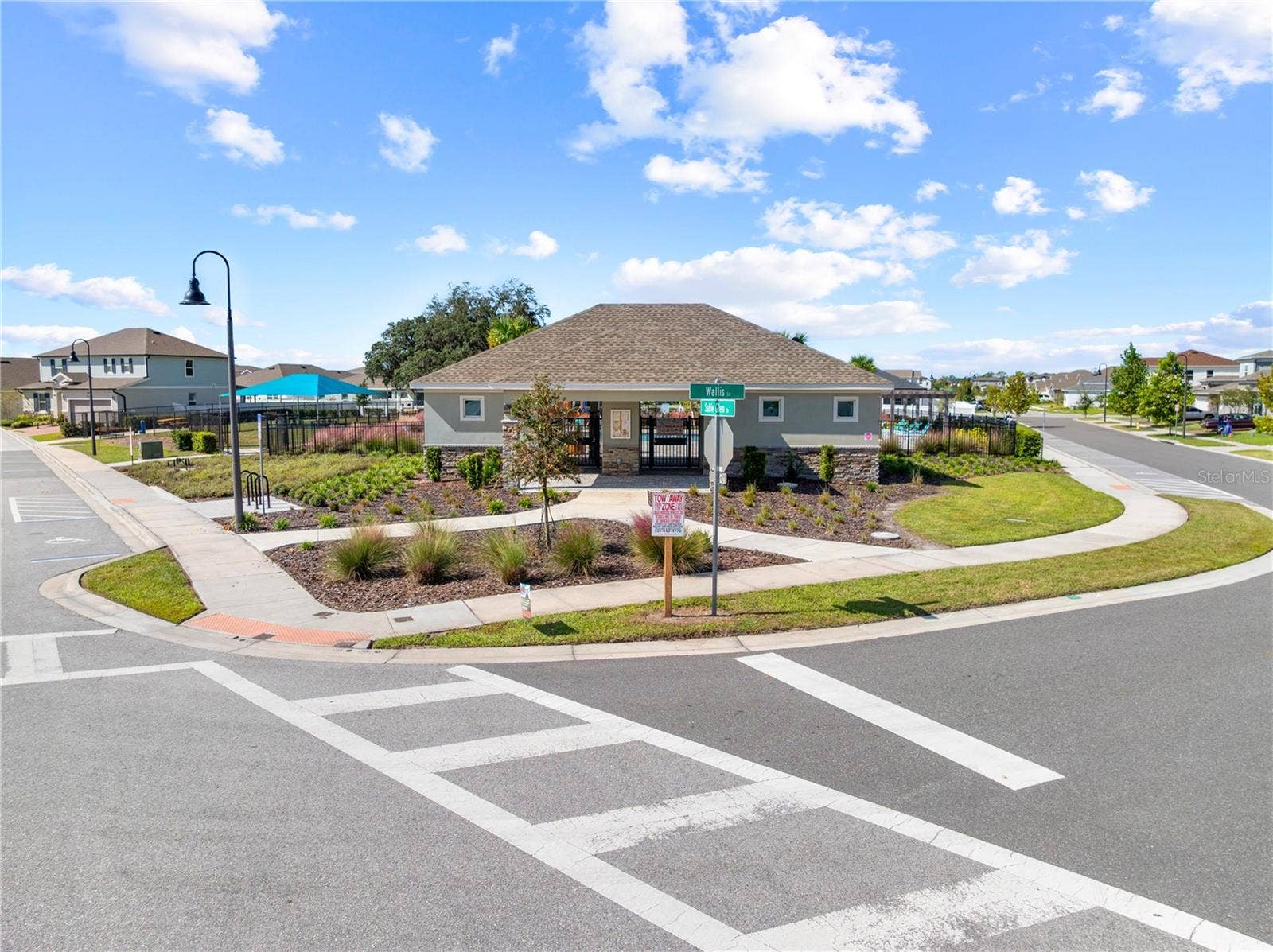 5657 CAMILLA STREET, St Cloud, FL 34771 Club house