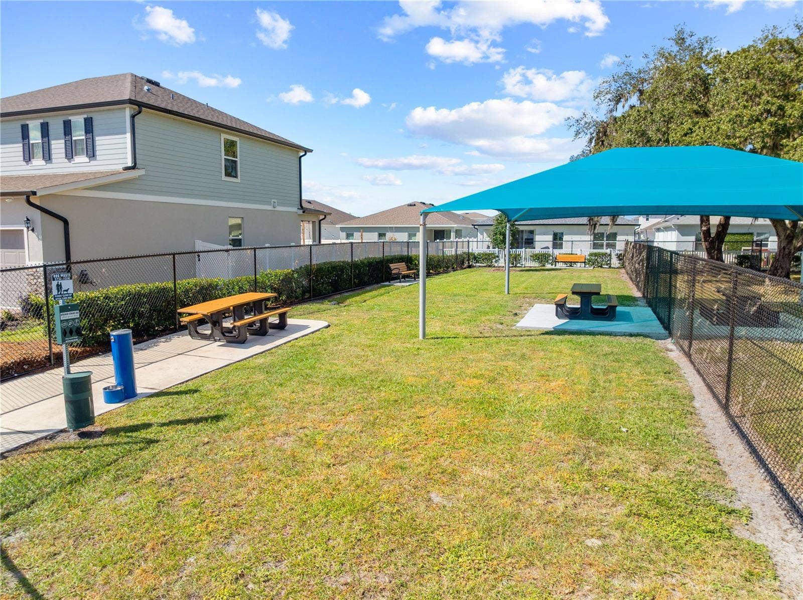 5657 CAMILLA STREET, St Cloud, FL 34771 Community park