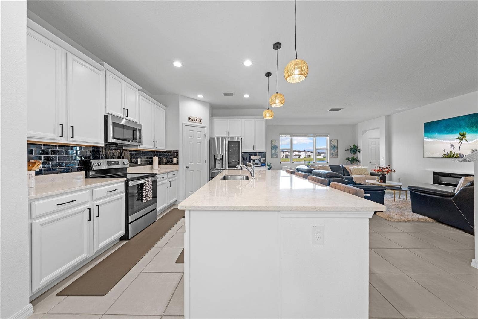 5657 CAMILLA STREET, St Cloud, FL 34771 Kitchen