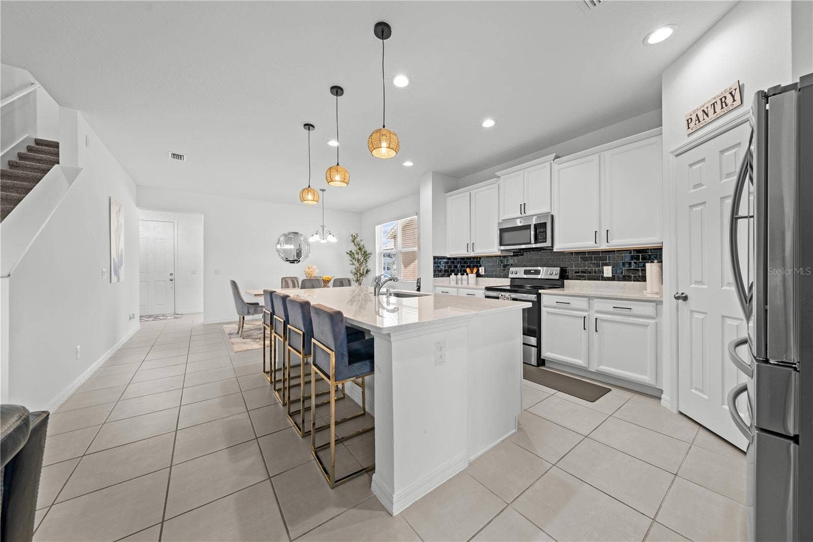 5657 CAMILLA STREET, St Cloud, FL 34771 Kitchen