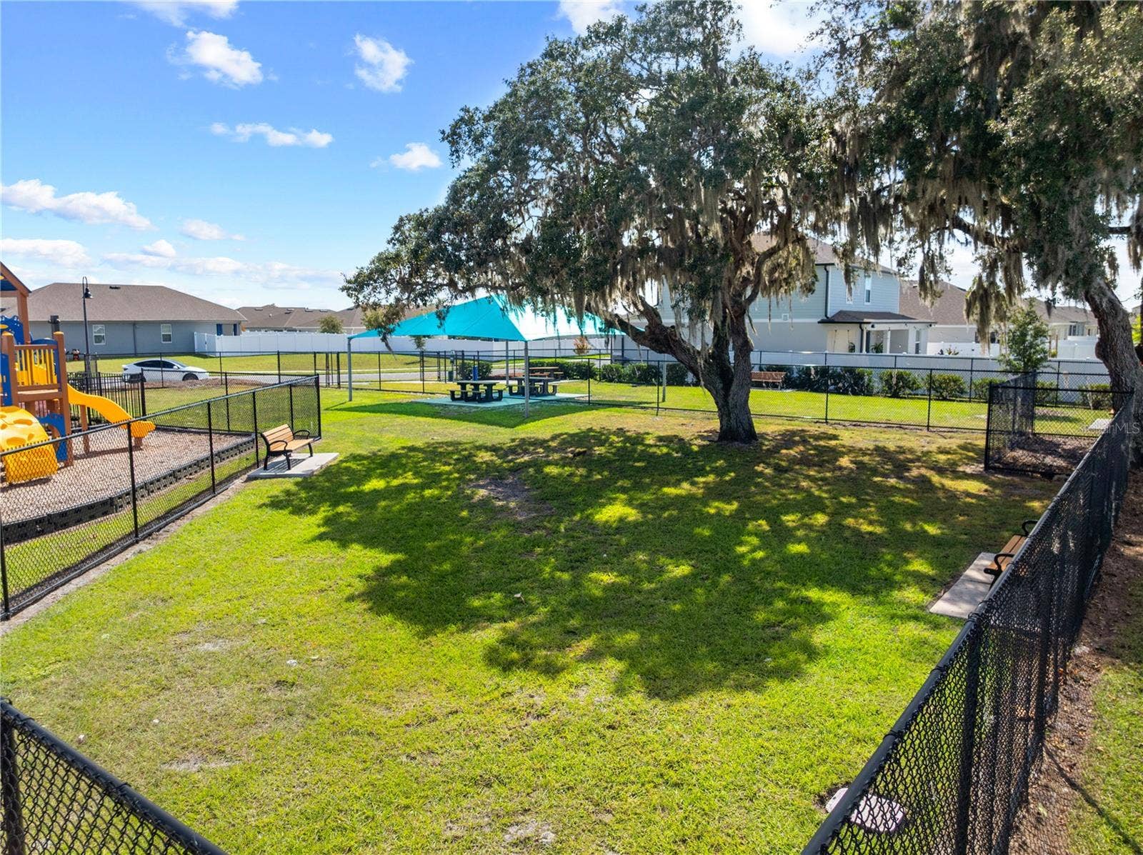 5657 CAMILLA STREET, St Cloud, FL 34771 Community park and playground