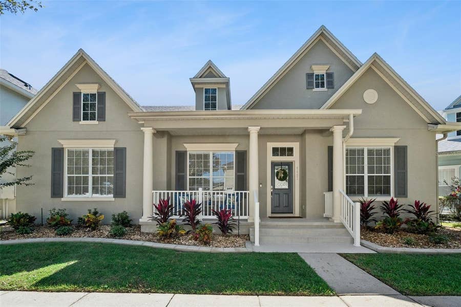 Property photo for 2021 WILD TAMARIND BOULEVARD, Orlando, FL