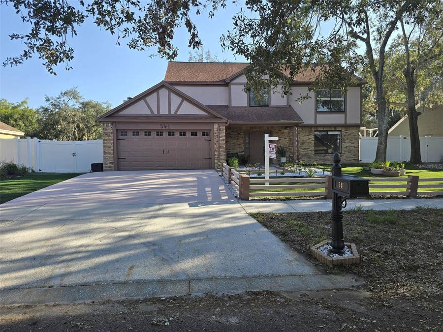 Property photo for 541 EMBERWOOD DRIVE, Brandon, FL