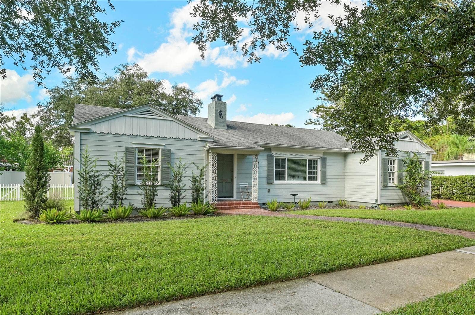 1401 PELHAM ROAD, Winter Park, FL 32789 1401 PELHAM ROAD, Winter Park, FL 32789