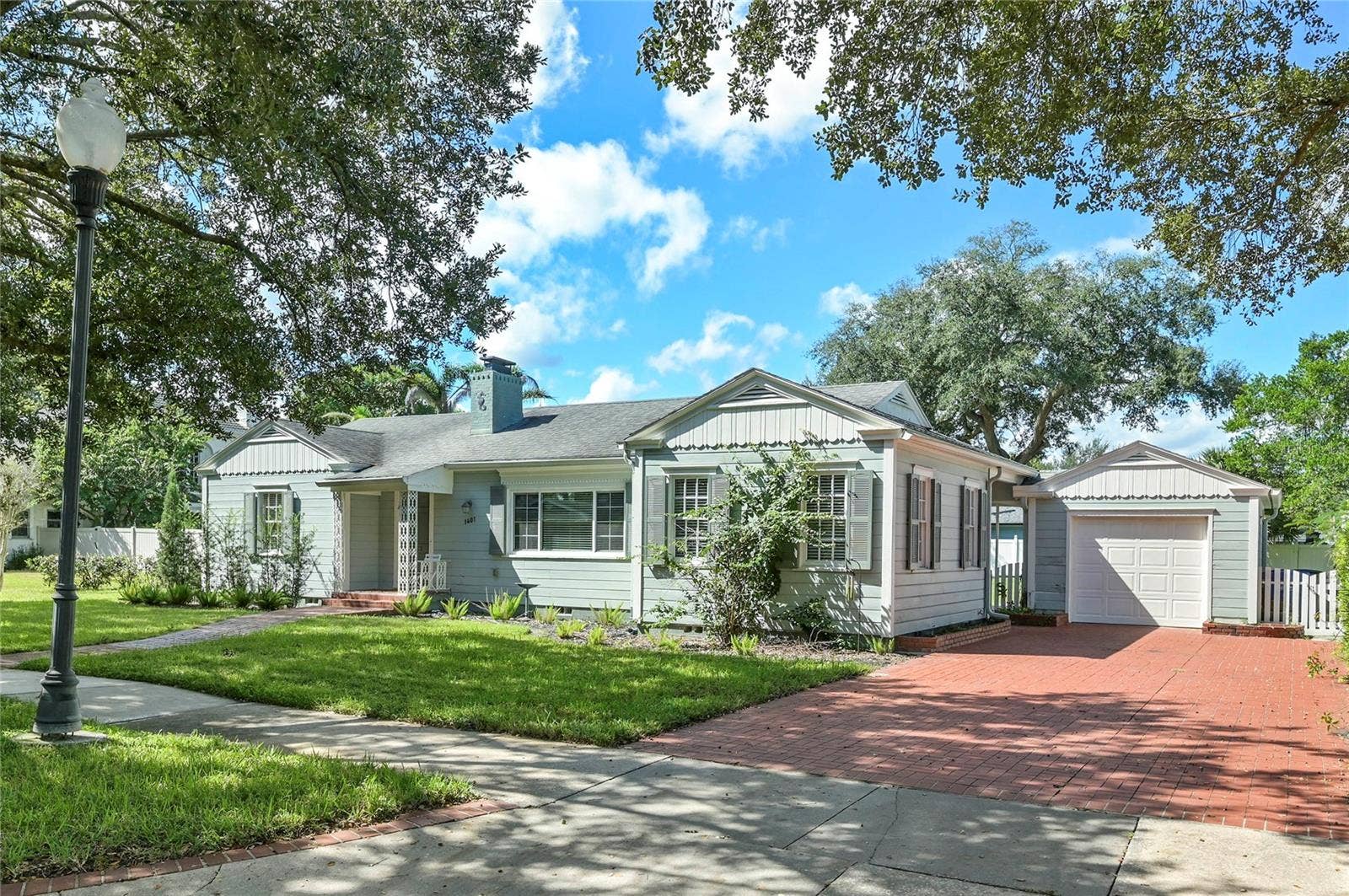 1401 PELHAM ROAD, Winter Park, FL 32789 1401 PELHAM ROAD, Winter Park, FL 32789