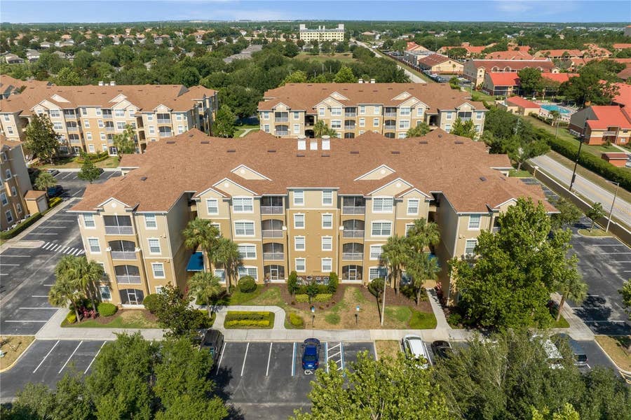 Property photo for 2785 ALMATON LOOP, #303, Kissimmee, FL
