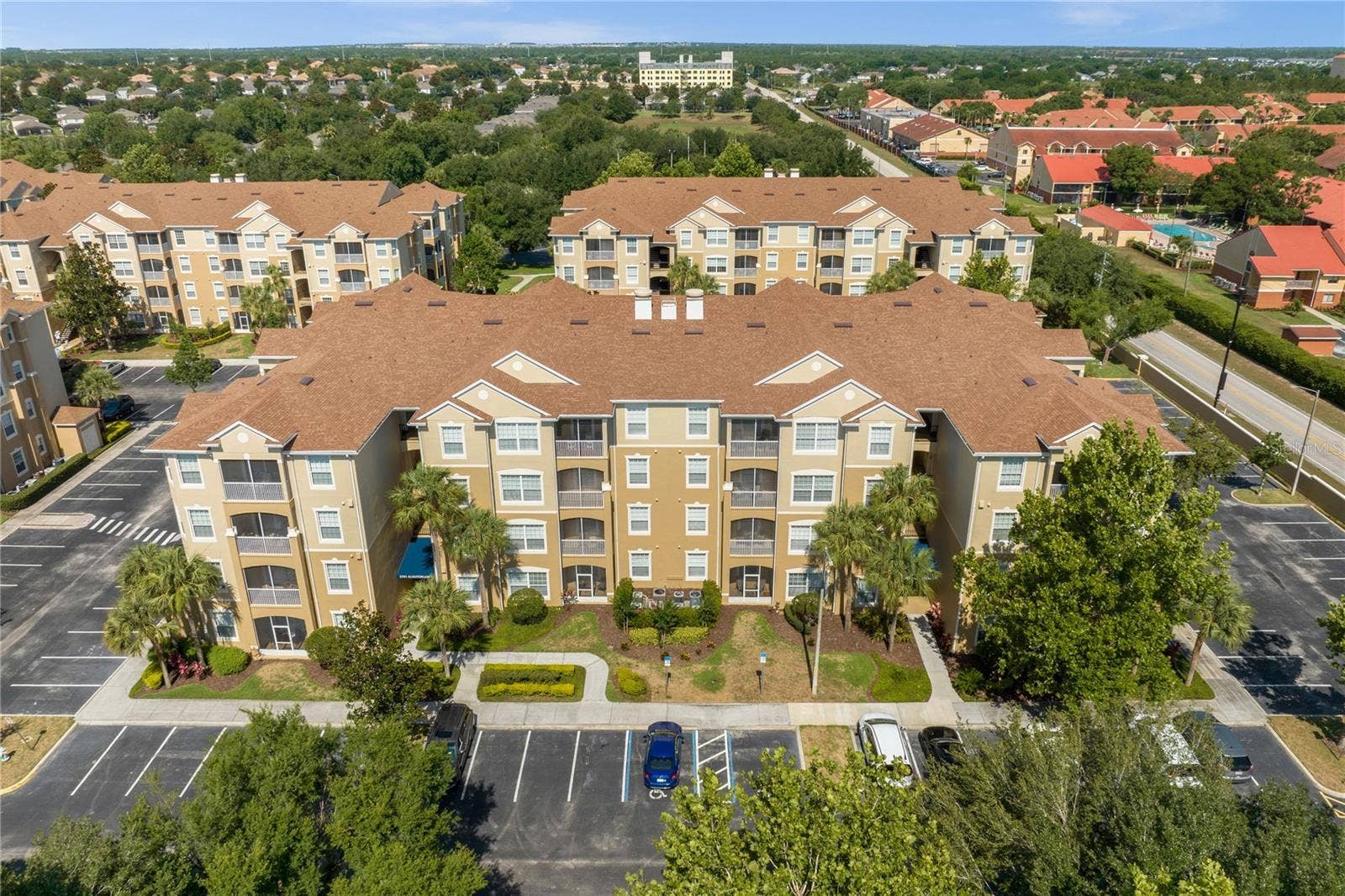 2785 ALMATON LOOP, #303, Kissimmee, FL 34747 2785 ALMATON LOOP, #303, Kissimmee, FL 34747