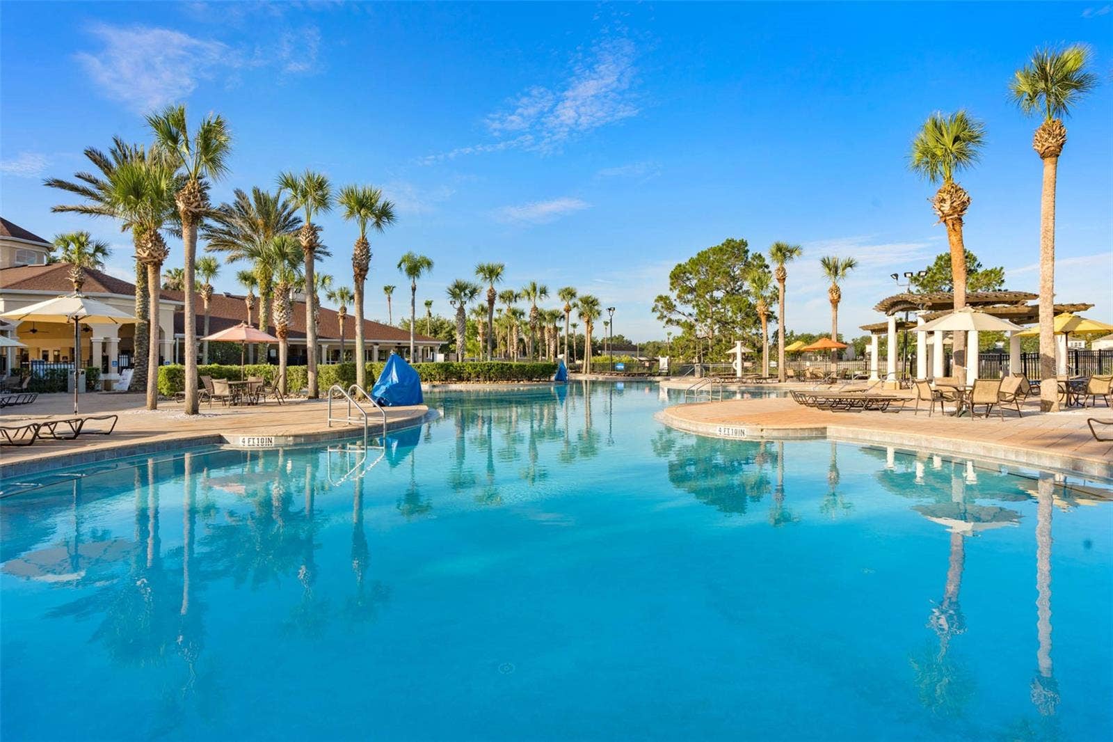2785 ALMATON LOOP, #303, Kissimmee, FL 34747 2785 ALMATON LOOP, #303, Kissimmee, FL 34747
