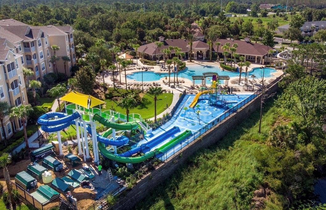 2785 ALMATON LOOP, #303, Kissimmee, FL 34747 2785 ALMATON LOOP, #303, Kissimmee, FL 34747