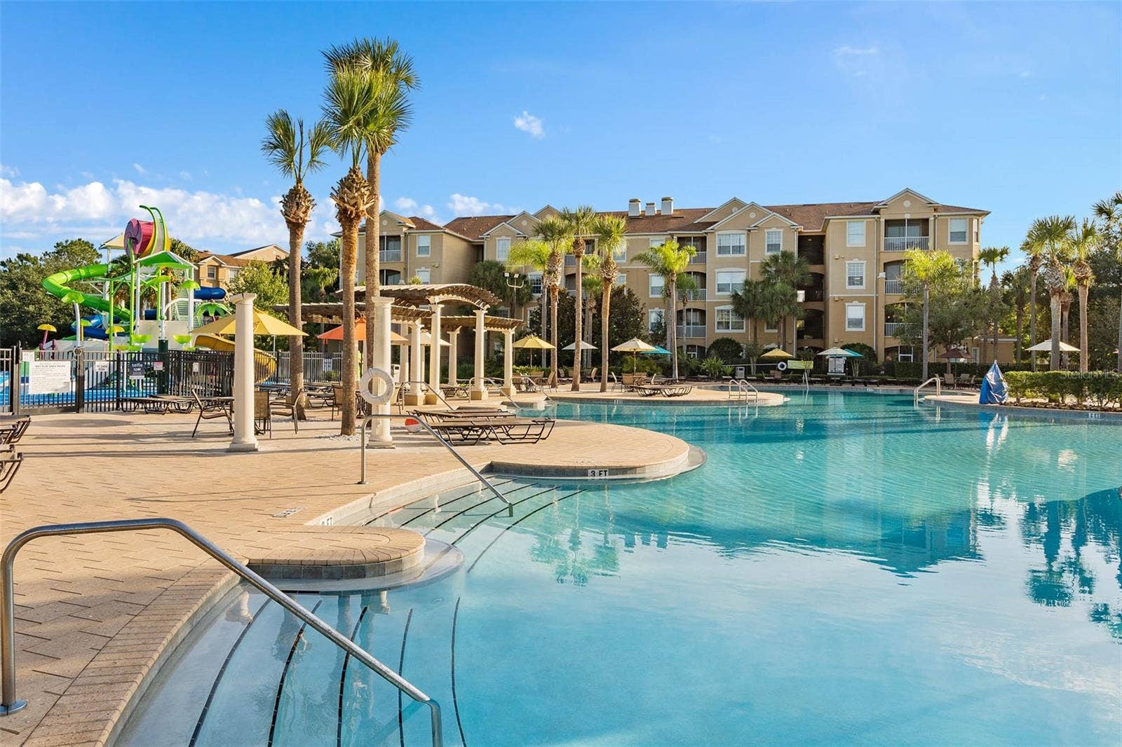 2785 ALMATON LOOP, #303, Kissimmee, FL 34747 2785 ALMATON LOOP, #303, Kissimmee, FL 34747