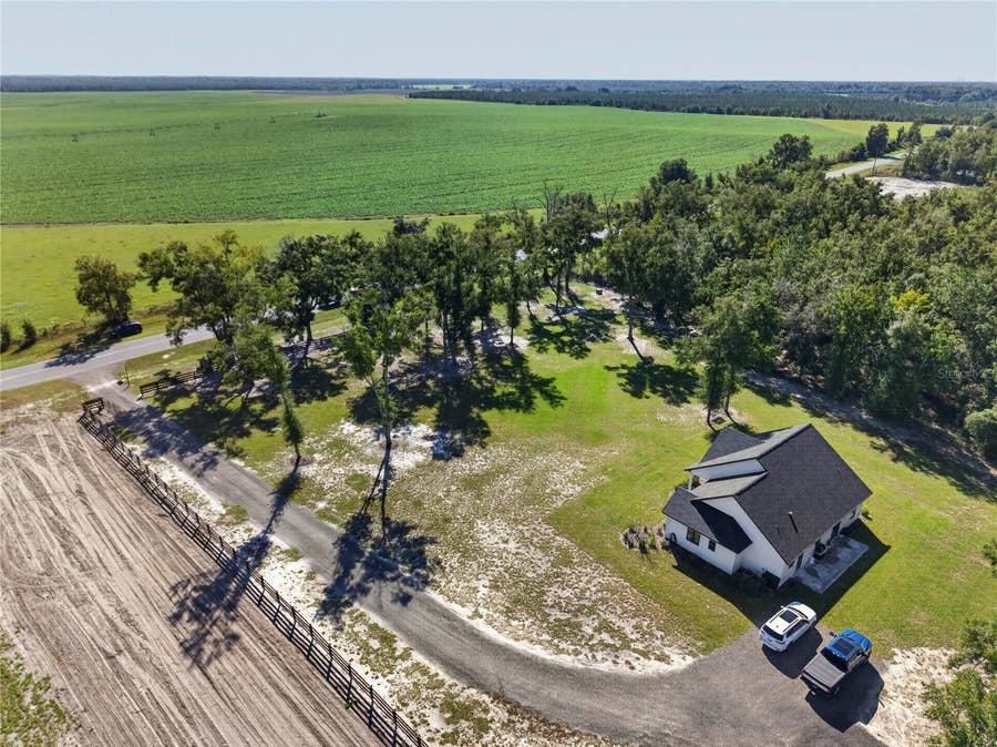 Property photo for 20843 COUNTY ROAD 49, O'brien, FL