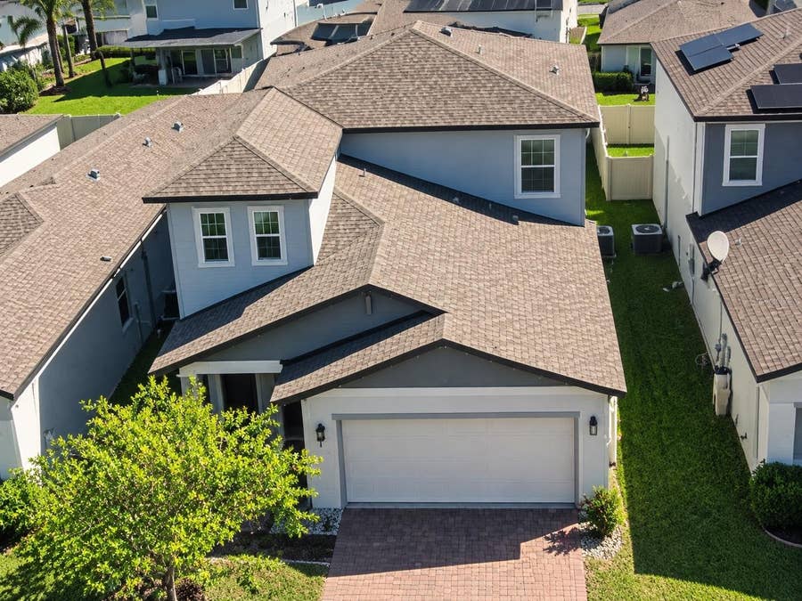 Property photo for 3511 MONACO LANE, Davenport, FL