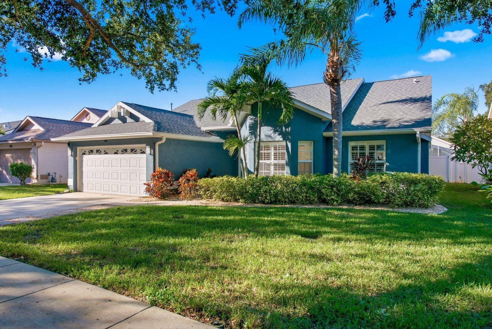1261 SALT LAKE DRIVE, Tarpon Springs, FL 34689 1261 SALT LAKE DRIVE, Tarpon Springs, FL 34689