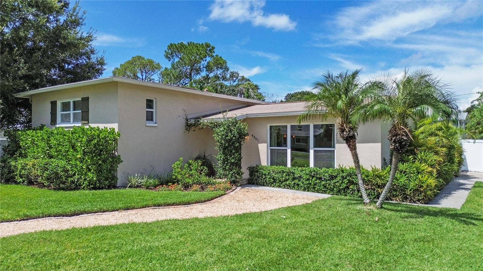 4501 S CORTEZ AVE, Tampa, FL 33611 4501 S CORTEZ AVE, Tampa, FL 33611